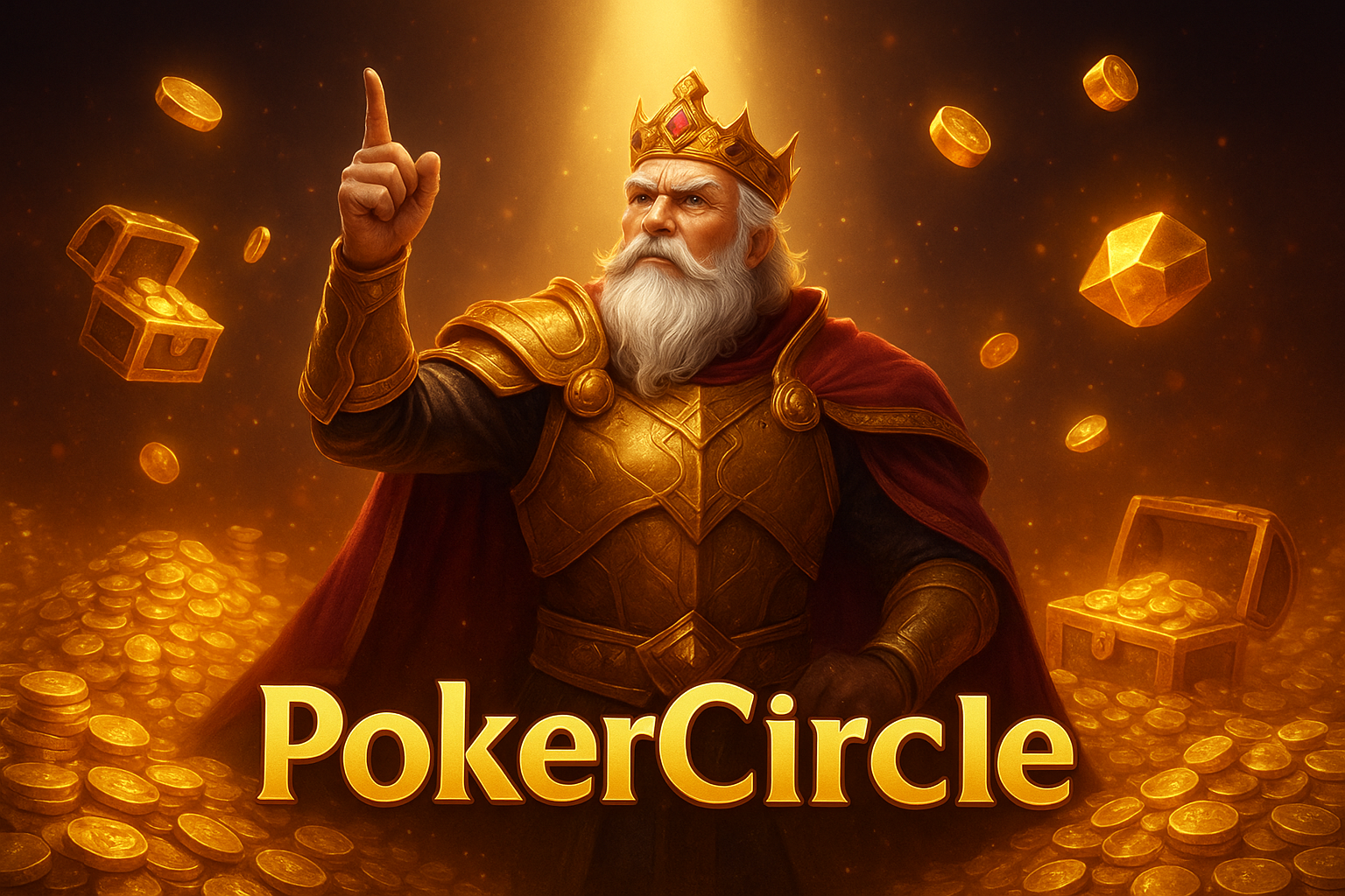 PokerCircle
