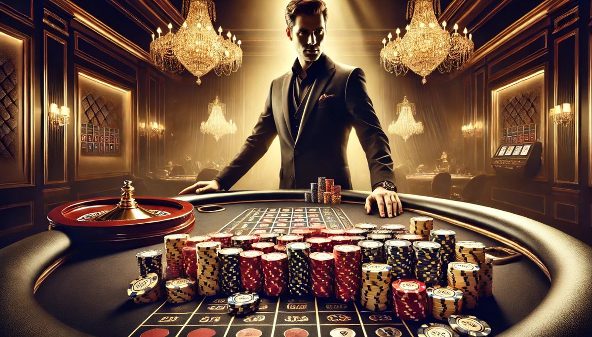 PokerCircle Live Betting