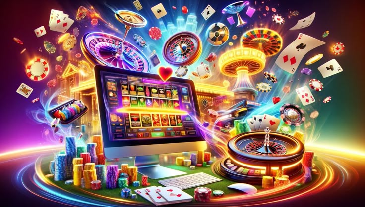 PokerCircle Live Casino