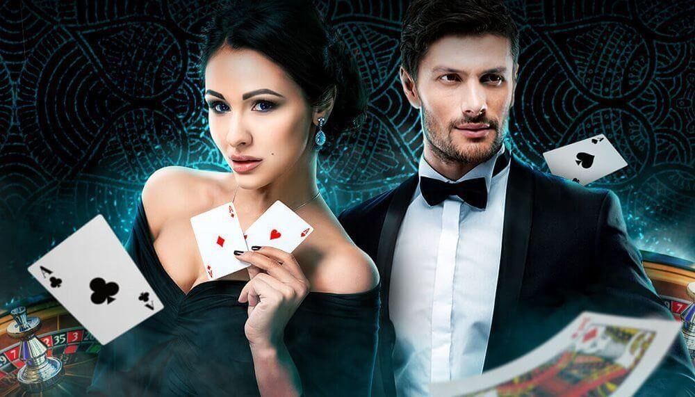 PokerCircle Live Casino