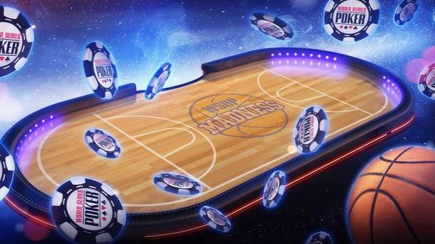 PokerCircle Live Betting