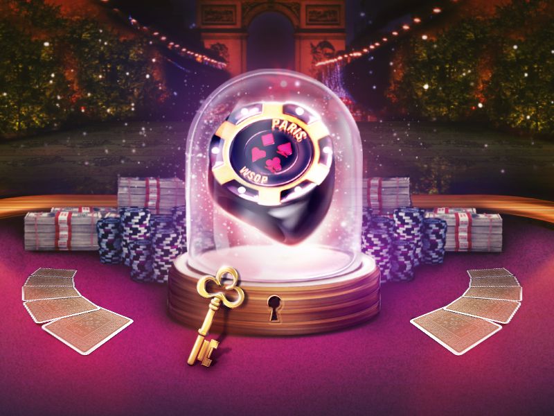 PokerCircle Live Casino