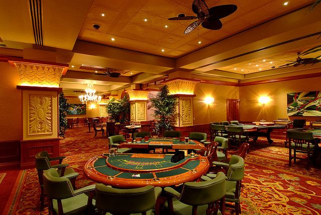 PokerCircle Live Betting