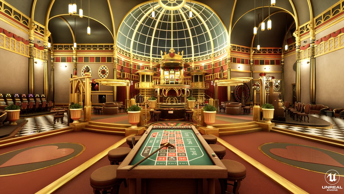 PokerCircle Live Betting