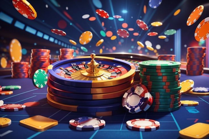 PokerCircle Live Betting